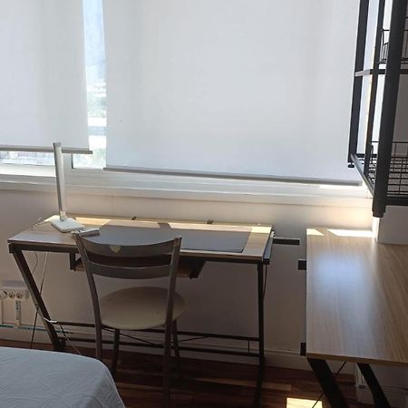 Closest Room To Gibraltar Border La Línea de la Concepción Zewnętrze zdjęcie