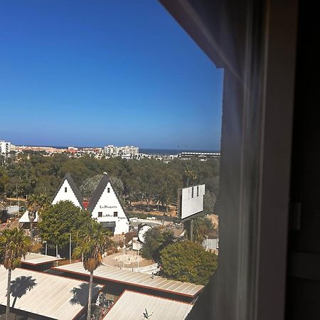Closest Room To Gibraltar Border La Línea de la Concepción Zewnętrze zdjęcie