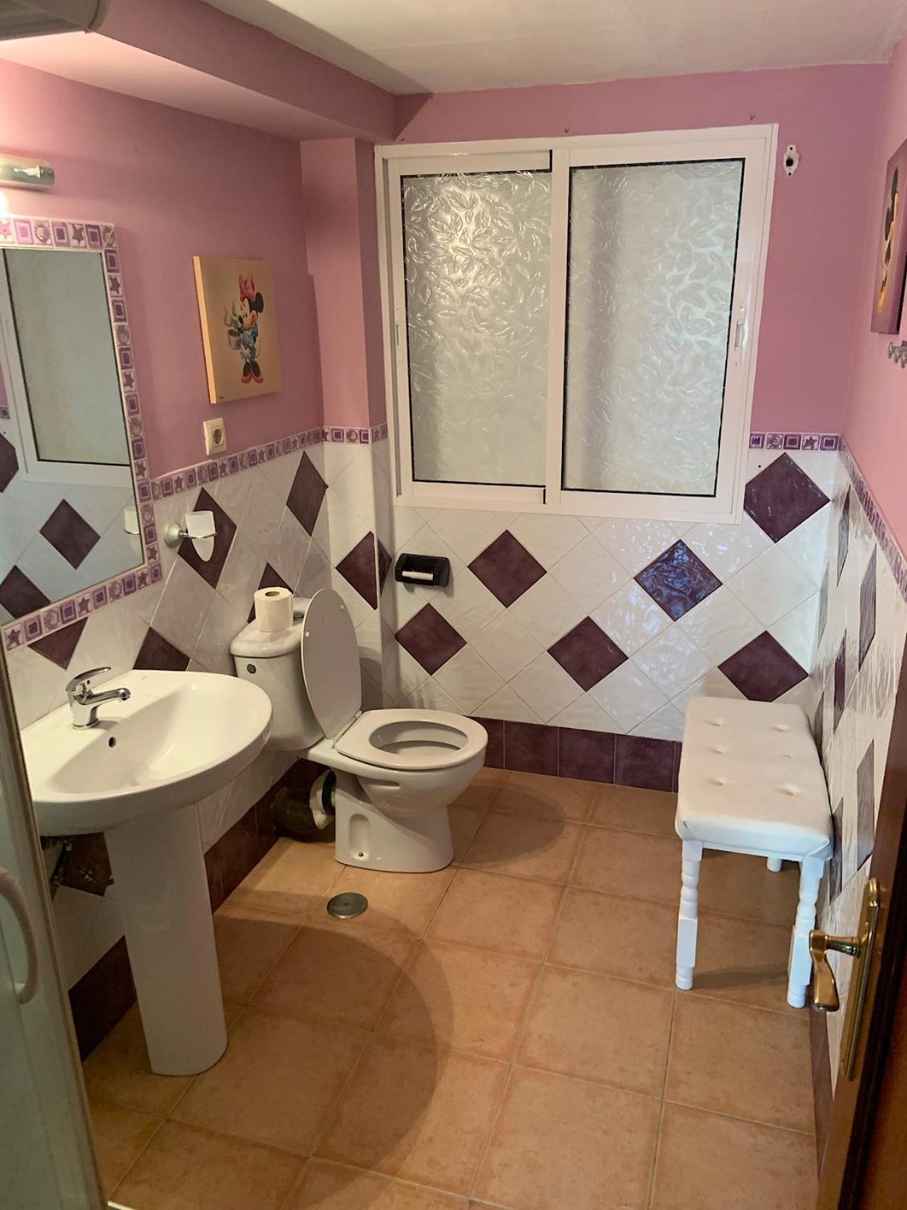 Closest Room To Gibraltar Border La Línea de la Concepción Zewnętrze zdjęcie