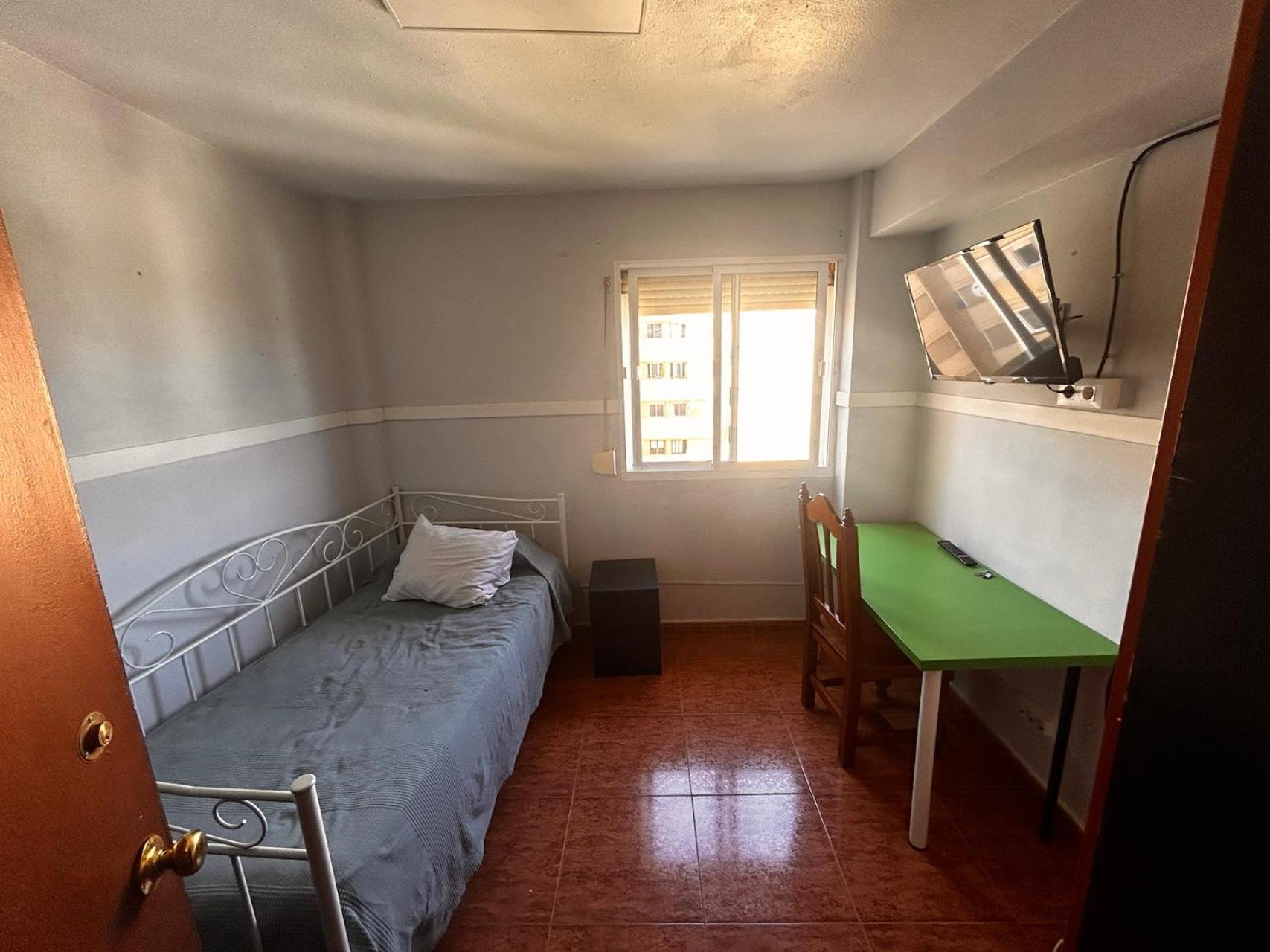 Closest Room To Gibraltar Border La Línea de la Concepción Zewnętrze zdjęcie